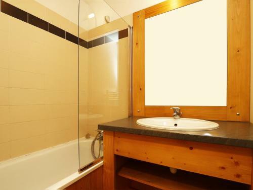 Apartamento A006- Appartement 2 Pieces 4 Personnes