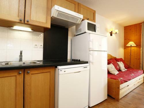 Apartamento A006- Appartement 2 Pieces 4 Personnes