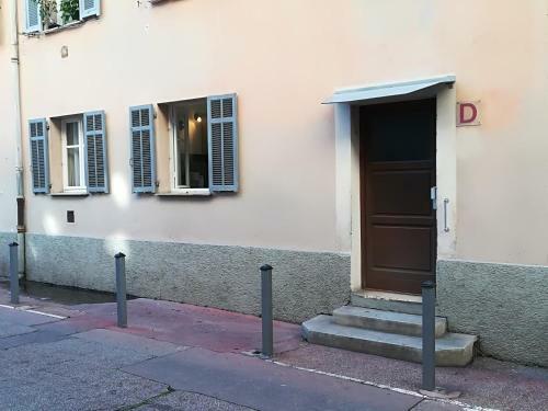 Apartamento Appartment Serruriers