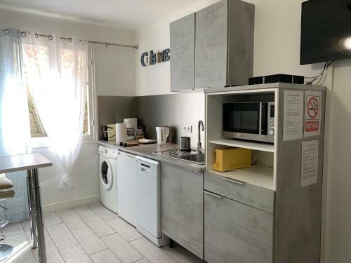 Apartamento Appartment Serruriers