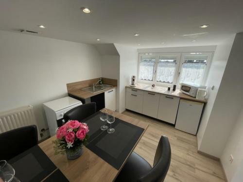 Apartamento La Perle Bleue
