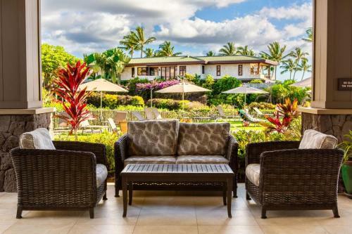 Wailea Ekahi 37c By Maui Life Realty
