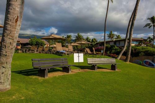 Wailea Ekahi 37c By Maui Life Realty