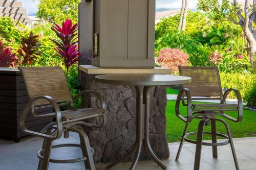 Wailea Ekahi 37c By Maui Life Realty