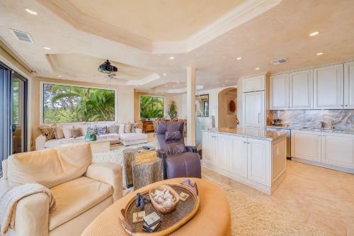 Makena Surf B208
