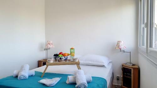 Apartamento La Belle Vie Smb Ouistreham