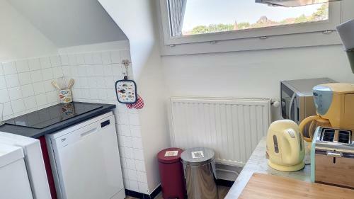 Apartamento La Belle Vie Smb Ouistreham