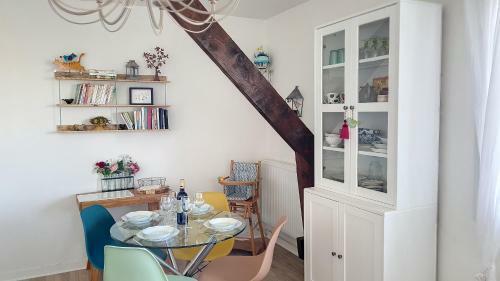 Apartamento La Belle Vie Smb Ouistreham