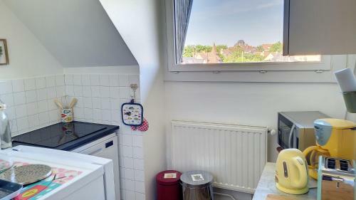 Apartamento La Belle Vie Smb Ouistreham
