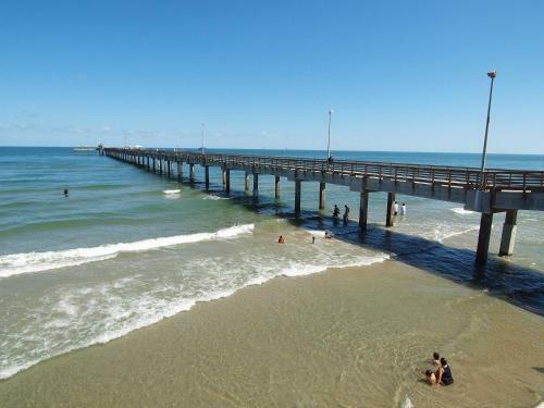 Turtle Bay Cbc281k By Padre Escapes