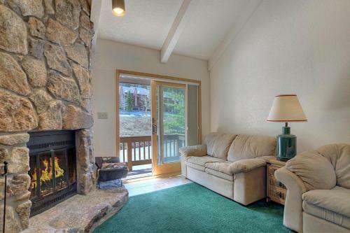 Cascade Village 320