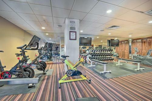 Apartamento Durango Resort Condo With Balcony And Mtn Views!