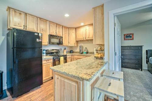 Apartamento Durango Resort Condo With Balcony And Mtn Views!