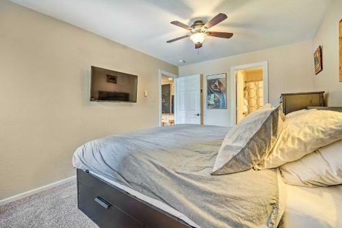 Apartamento Durango Resort Condo With Balcony And Mtn Views!