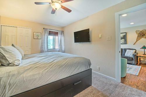 Apartamento Durango Resort Condo With Balcony And Mtn Views!