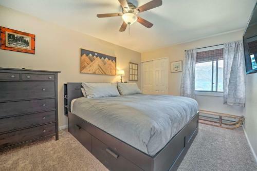 Apartamento Durango Resort Condo With Balcony And Mtn Views!