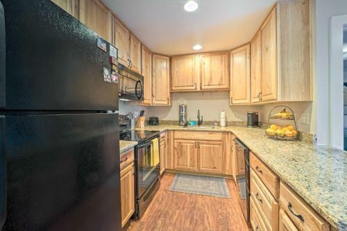 Apartamento Durango Resort Condo With Balcony And Mtn Views!