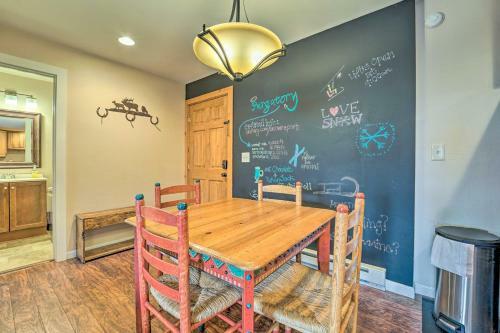 Apartamento Durango Resort Condo With Balcony And Mtn Views!
