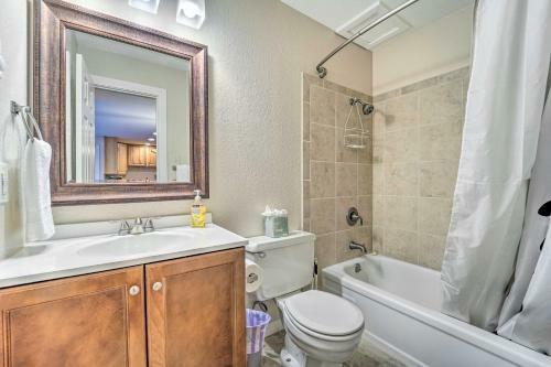 Apartamento Durango Resort Condo With Balcony And Mtn Views!