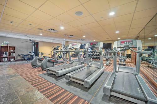Apartamento Durango Resort Condo With Balcony And Mtn Views!