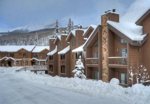 Cascade Village 329