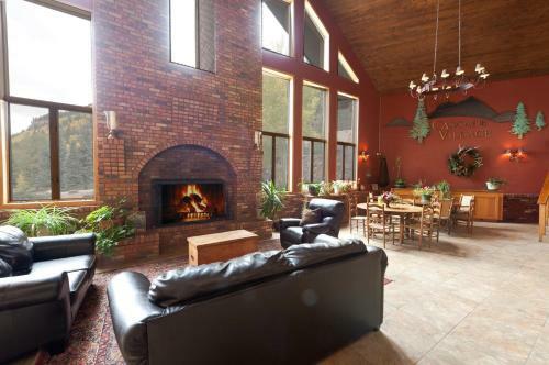 Cascade Village 329