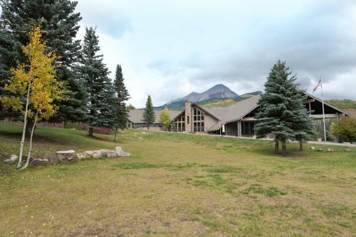 Cascade Village 329