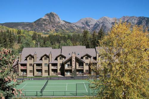Cascade Village 329