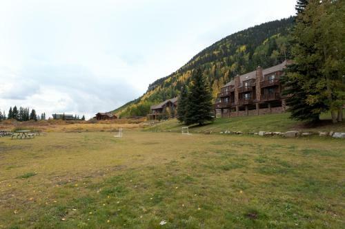 Cascade Village 329
