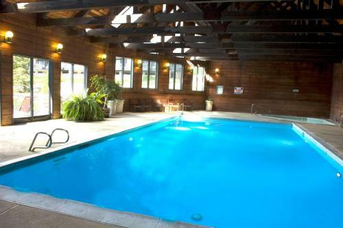 Cascade Village 329