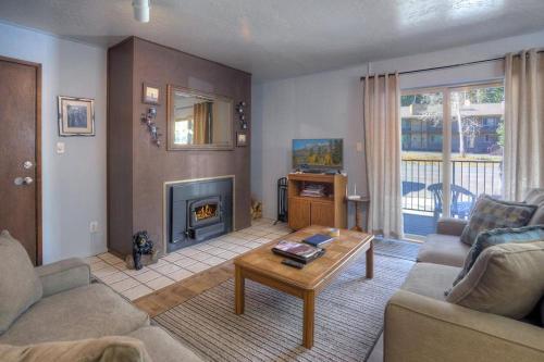 2 Br Purgatory Townhome #101