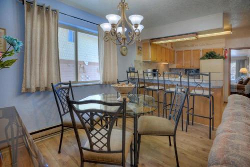 2 Br Purgatory Townhome #101