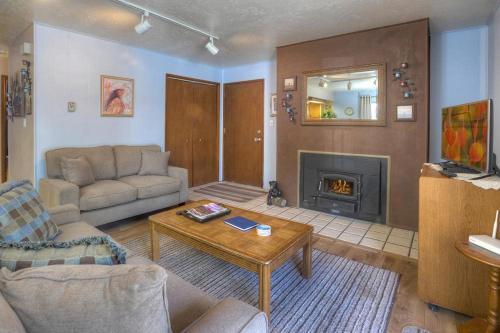 2 Br Purgatory Townhome #101