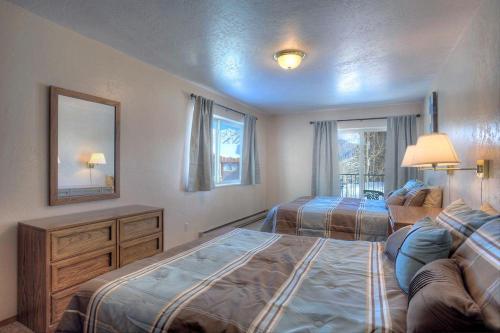 2 Br Purgatory Townhome #101