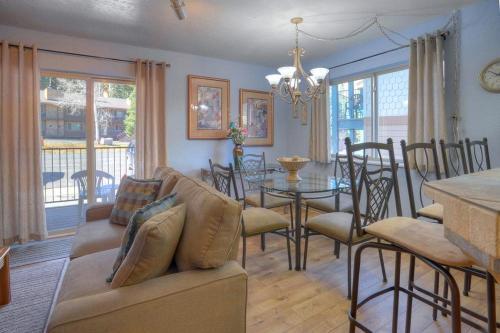 2 Br Purgatory Townhome #101