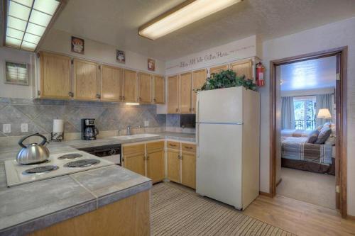 2 Br Purgatory Townhome #101
