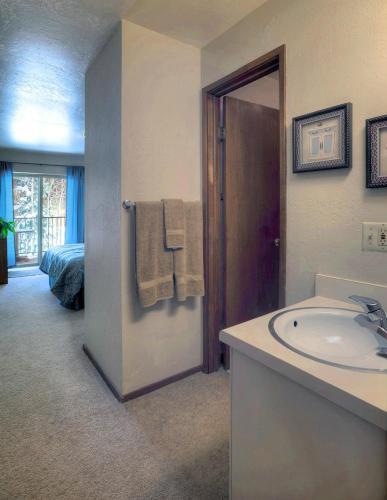 2 Br Purgatory Townhome #101