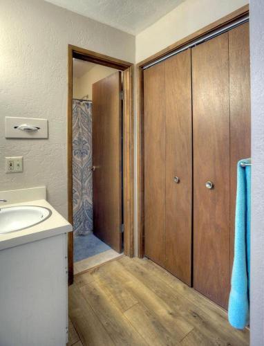 2 Br Purgatory Townhome #101
