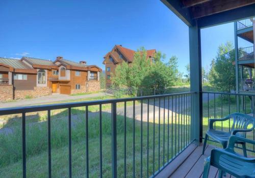 2 Br Purgatory Townhome #151