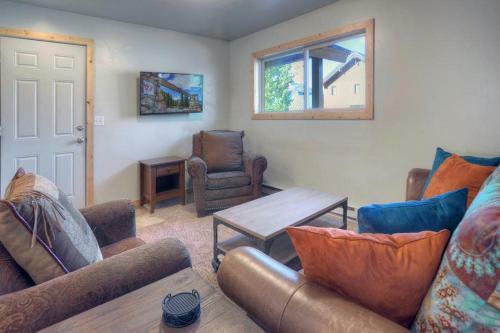 2 Br Purgatory Townhome #151