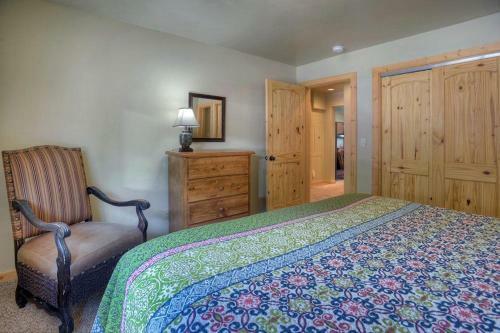 2 Br Purgatory Townhome #151
