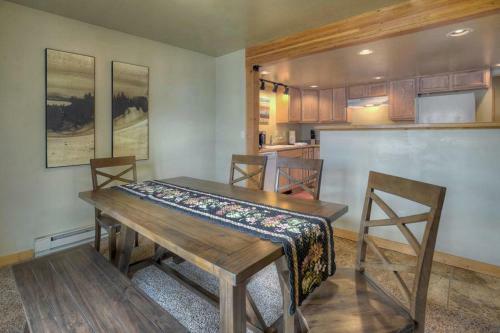 2 Br Purgatory Townhome #151