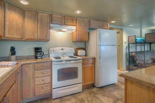 2 Br Purgatory Townhome #151