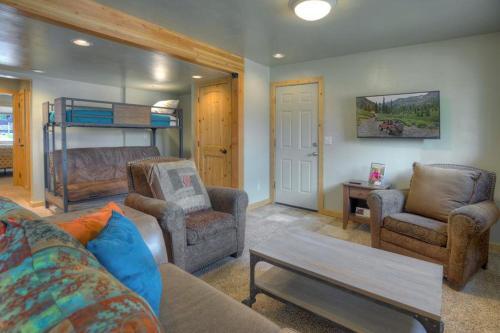 2 Br Purgatory Townhome #151