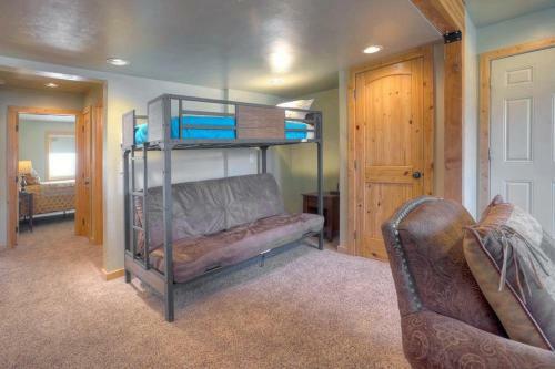 2 Br Purgatory Townhome #151