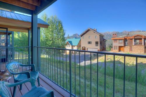 2 Br Purgatory Townhome #151