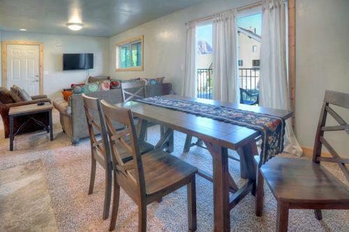 2 Br Purgatory Townhome #151