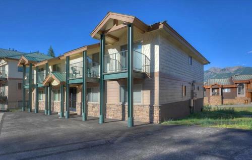 2 Br Purgatory Townhome #151