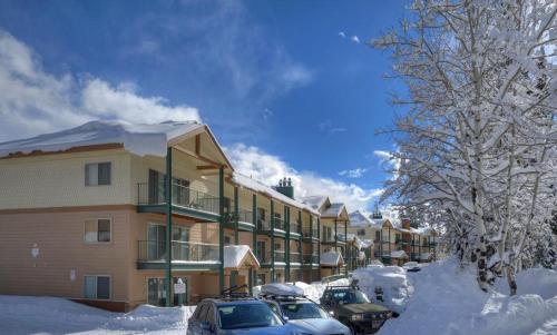 2 Br Purgatory Townhome #151