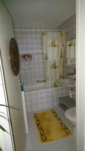 Apartamento Casa Gronda Laax